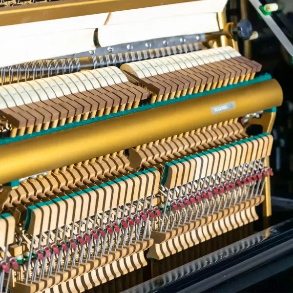 Đàn Piano Cơ Upright Yamaha U3F