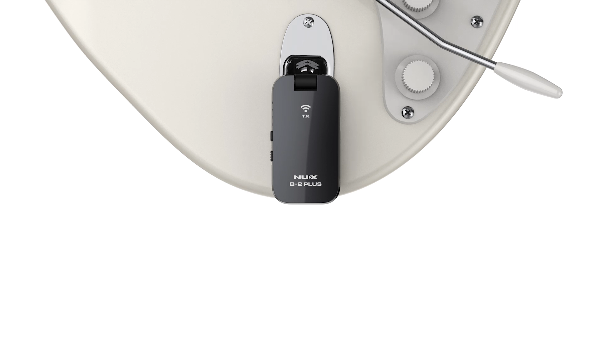 Bộ Thu Phát Tín Hiệu Không Dây Instrument Wireless System Nux B2 Plus