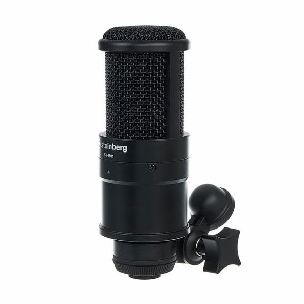 Bộ Steinberg UR22C Recording- TAN NHAC CU