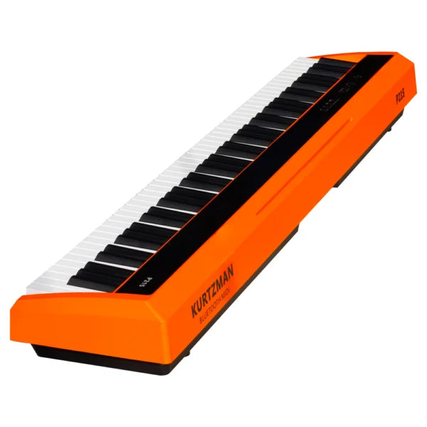 Đàn Piano Điện Kurtzman P215, Orange