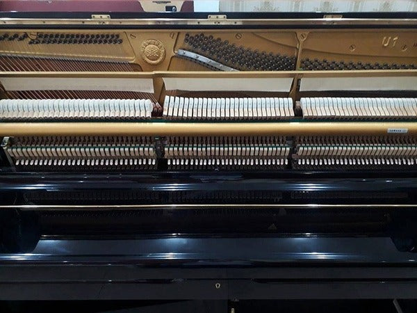 Đàn Piano Cơ Yamaha U1H