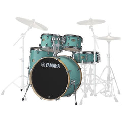 Trống Cơ Yamaha Stage Custom Birch SBP0F5