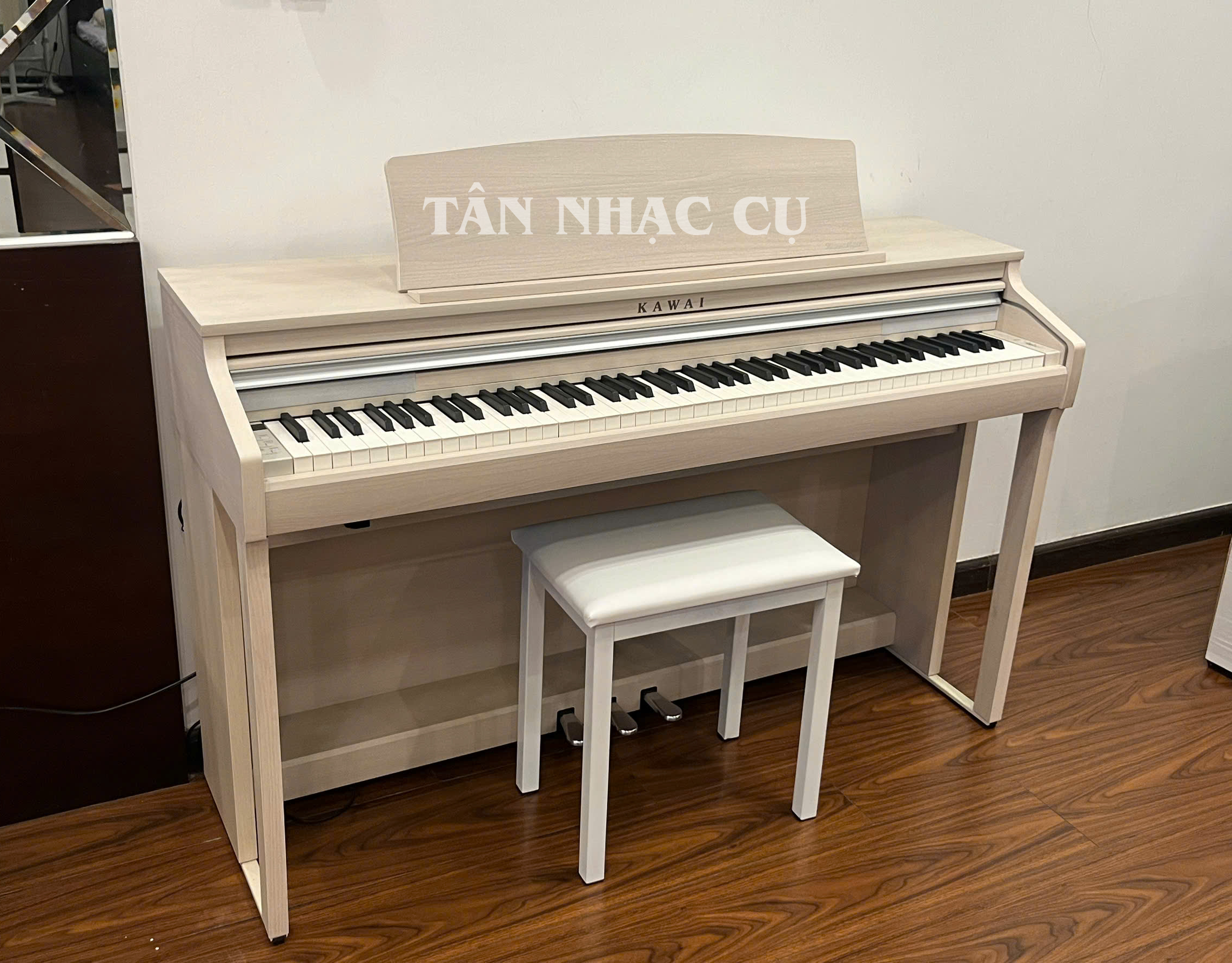 Đàn Piano Điện Kawai CA48