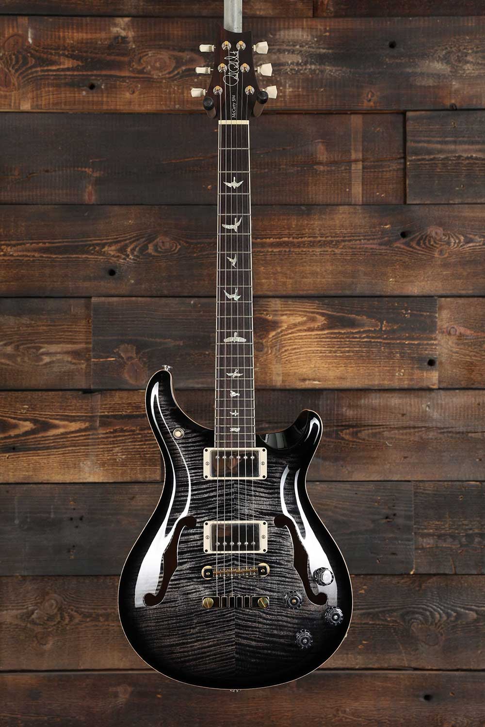 Đàn Guitar Điện PRS McCarty 594 Hollowbody II