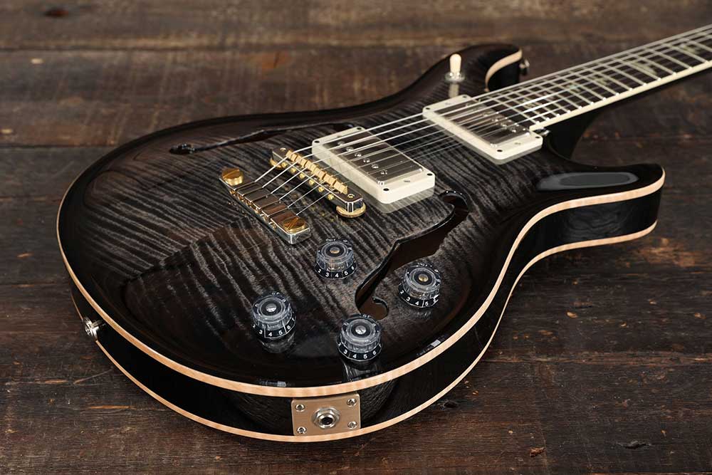 Đàn Guitar Điện PRS McCarty 594 Hollowbody II