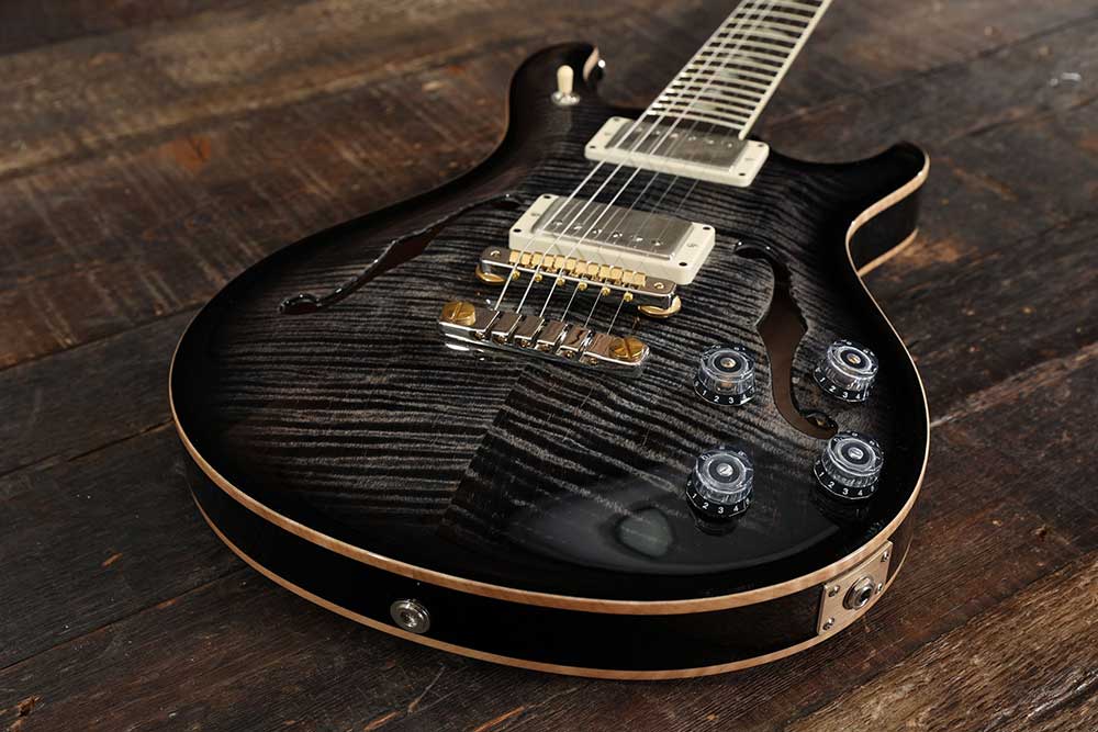 Đàn Guitar Điện PRS McCarty 594 Hollowbody II