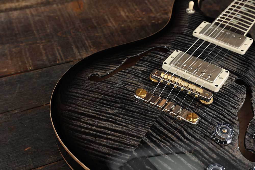 Đàn Guitar Điện PRS McCarty 594 Hollowbody II