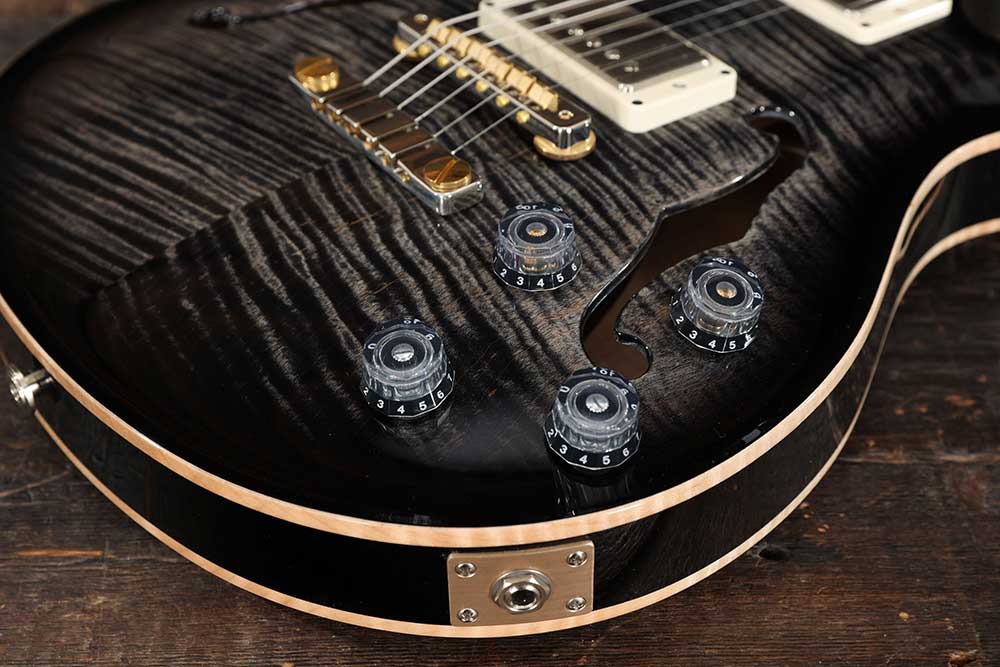 Đàn Guitar Điện PRS McCarty 594 Hollowbody II