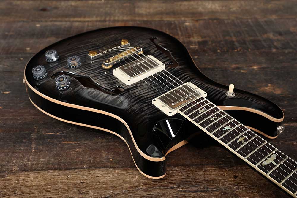 Đàn Guitar Điện PRS McCarty 594 Hollowbody II