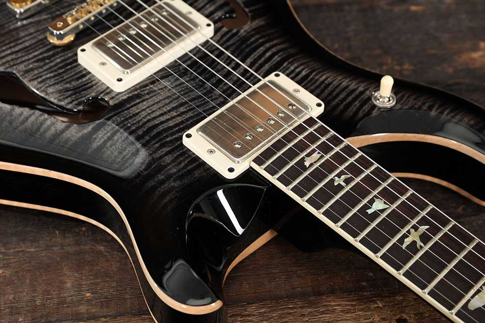 Đàn Guitar Điện PRS McCarty 594 Hollowbody II