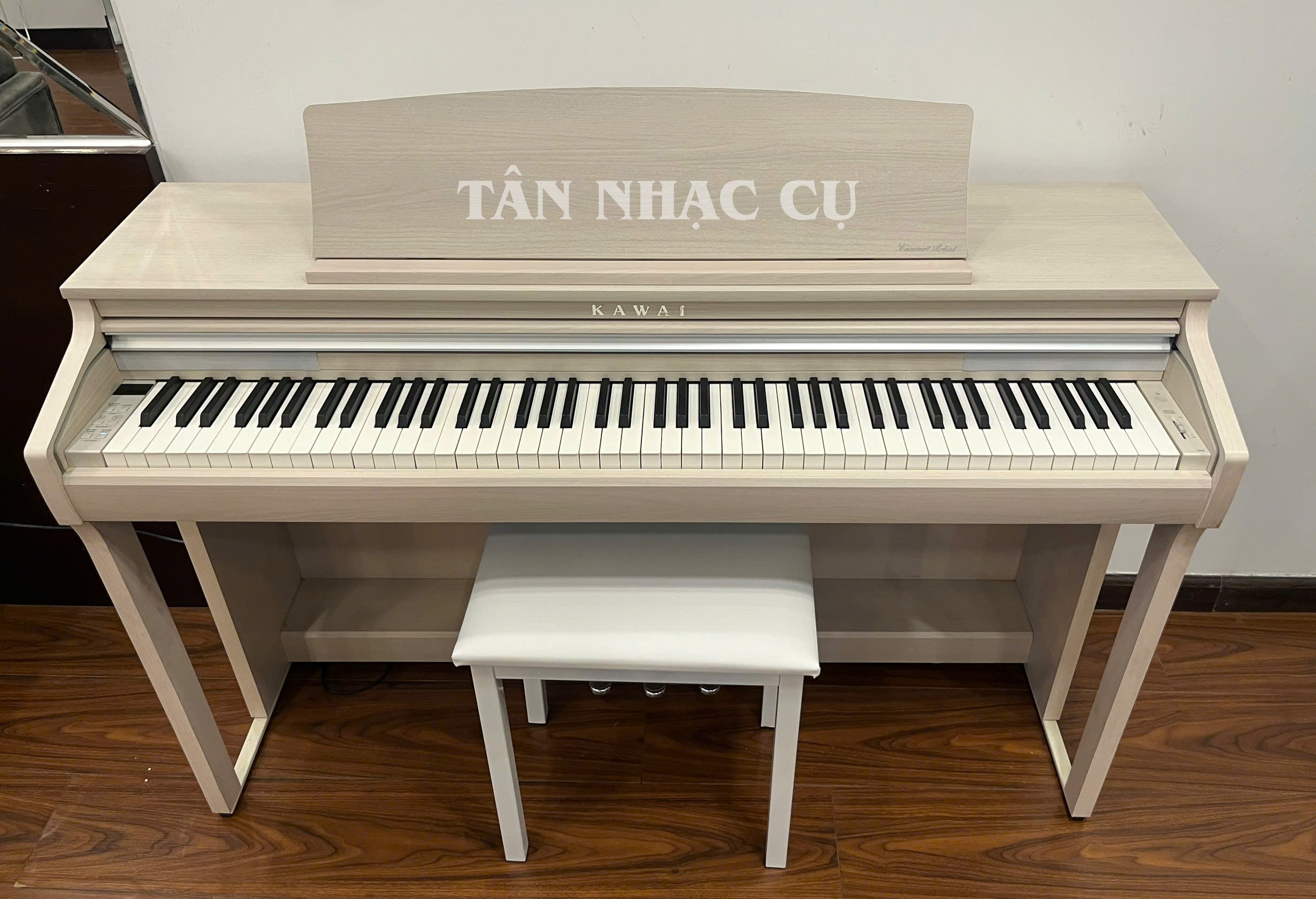 Đàn Piano Điện Kawai CA48