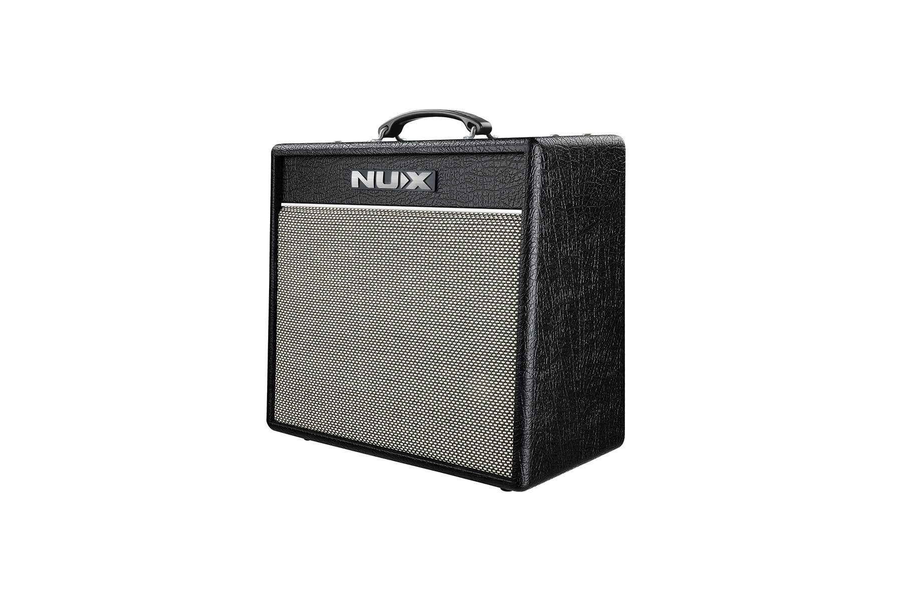 Amplifier Nux Mighty 40 MKII, Guitar Amplifier