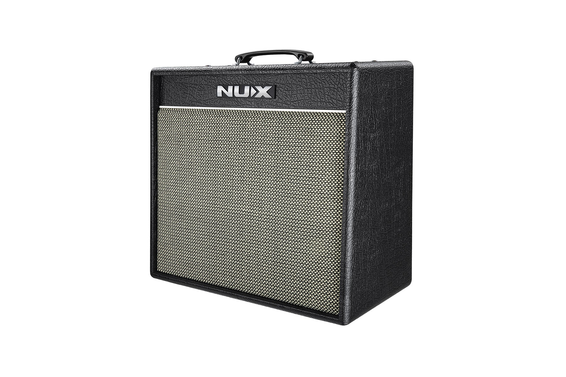 Amplifier Nux Mighty 60 MKII, Guitar Amplifier