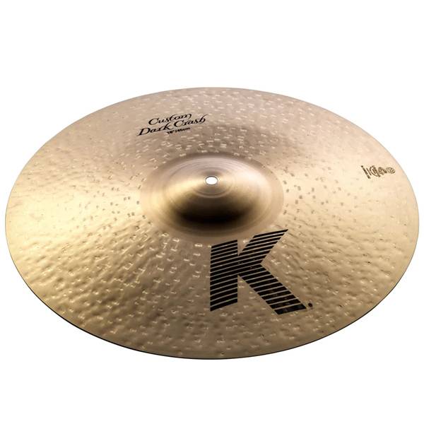 Bộ Cymbal Zildjian K Family Custom Dark Pack KCD900