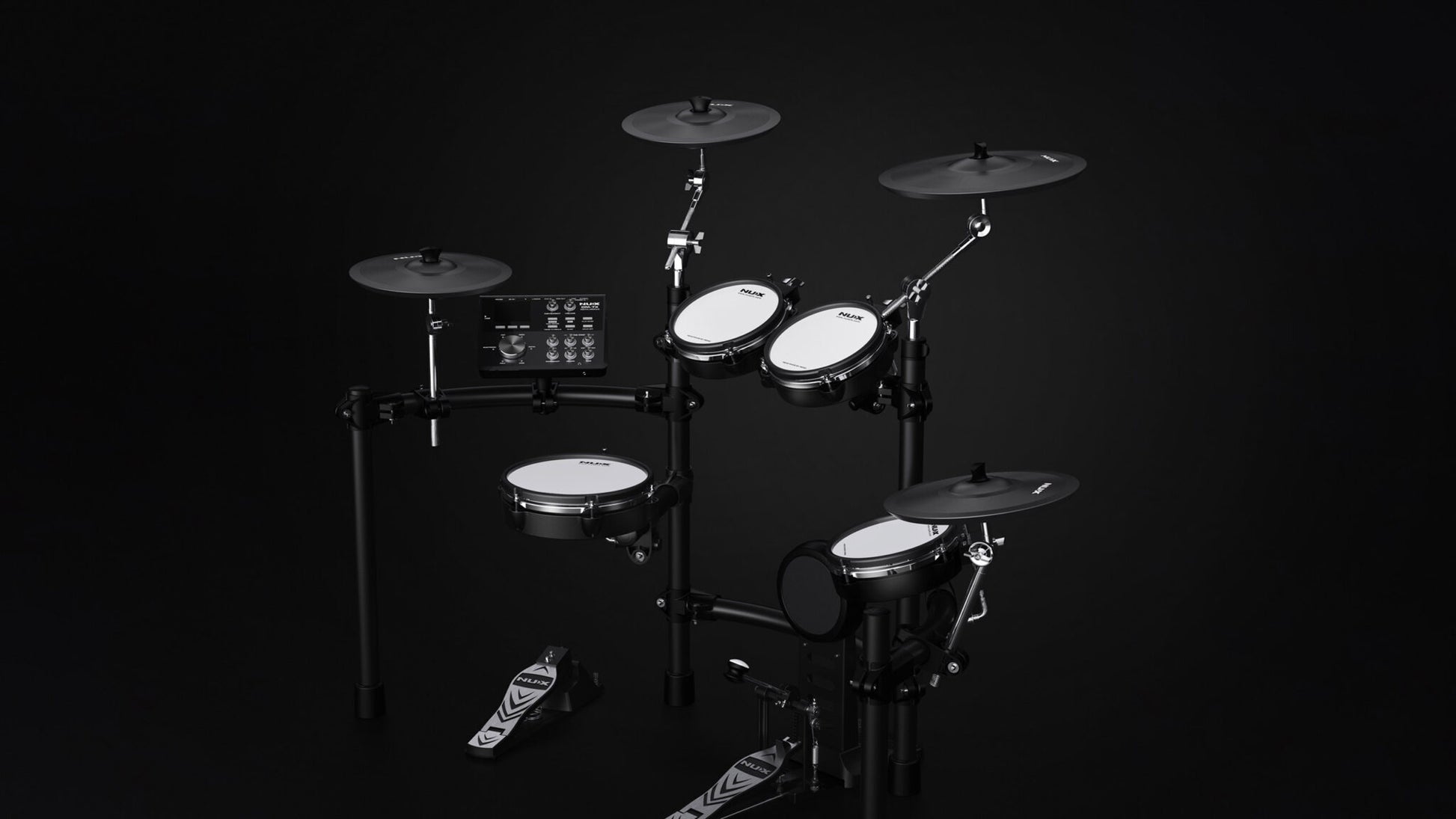 Trống Điện Nux DM7X