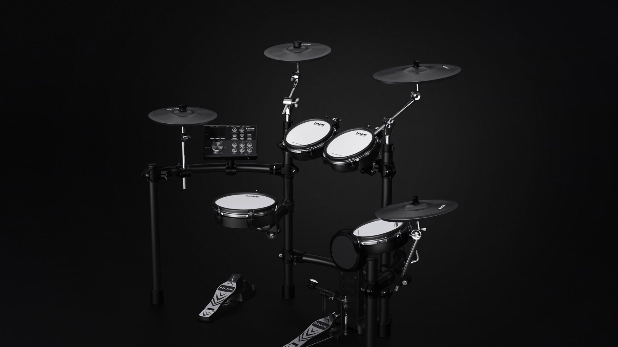 Trống Điện Nux DM7X