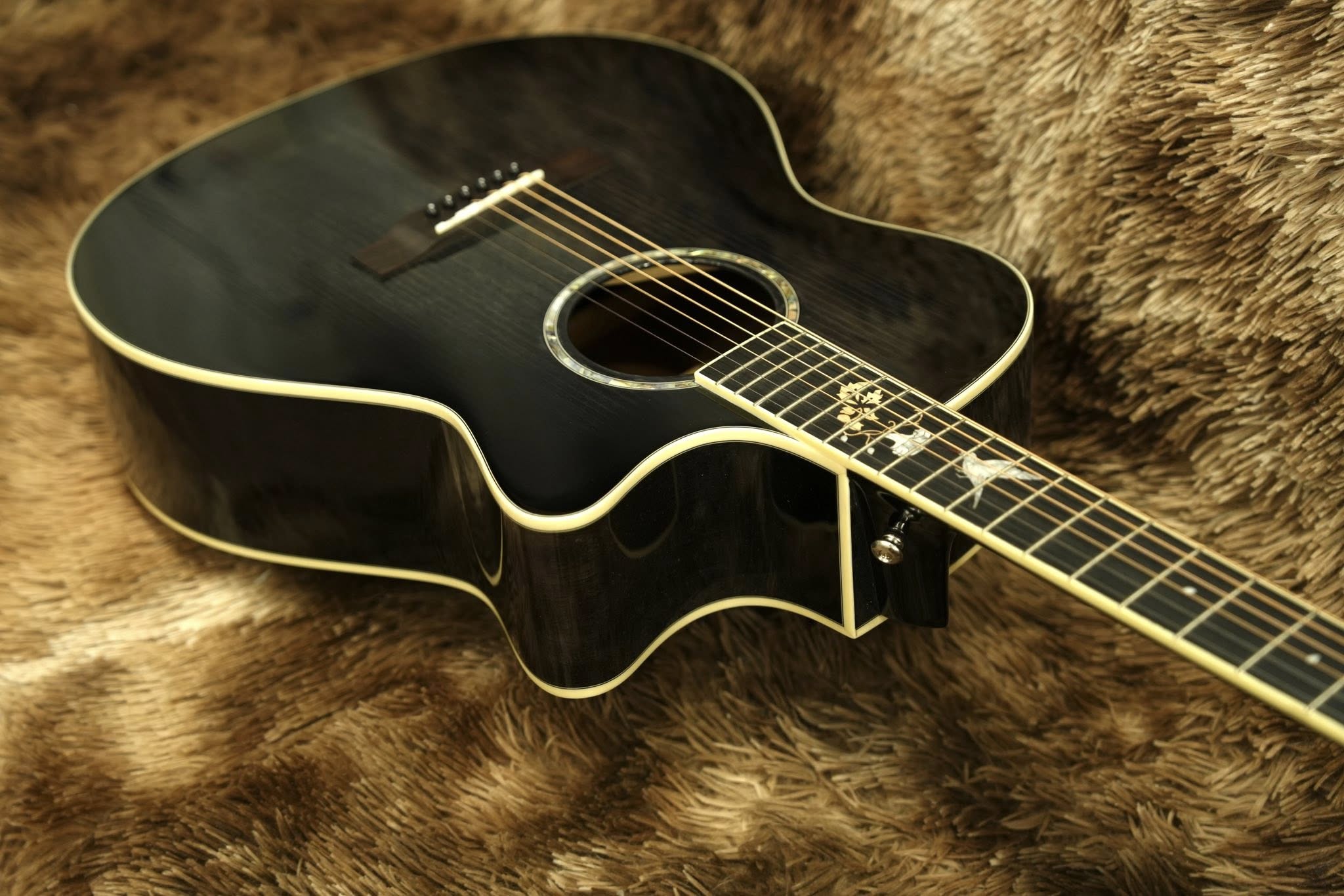Đàn Guitar Acoustic Murcia AS30CE