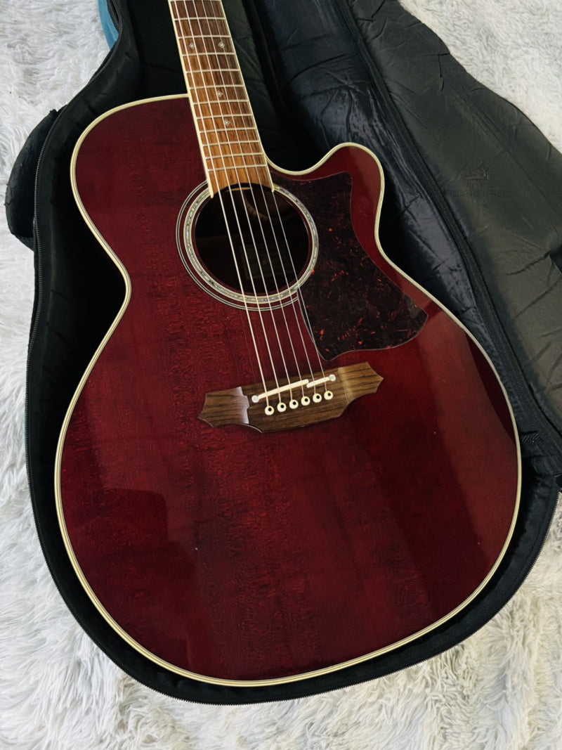 Đàn Guitar Acoustic Takamine DMP512 WR