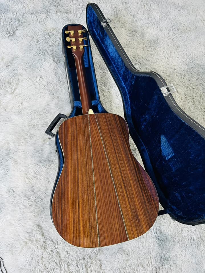 Đàn Guitar Acoustic Yamaha FG401B