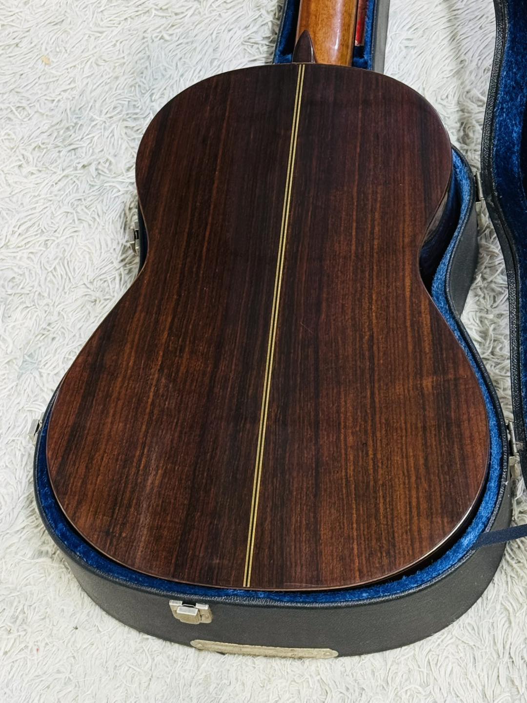 Đàn Guitar Classic Matsuoka M30 1979