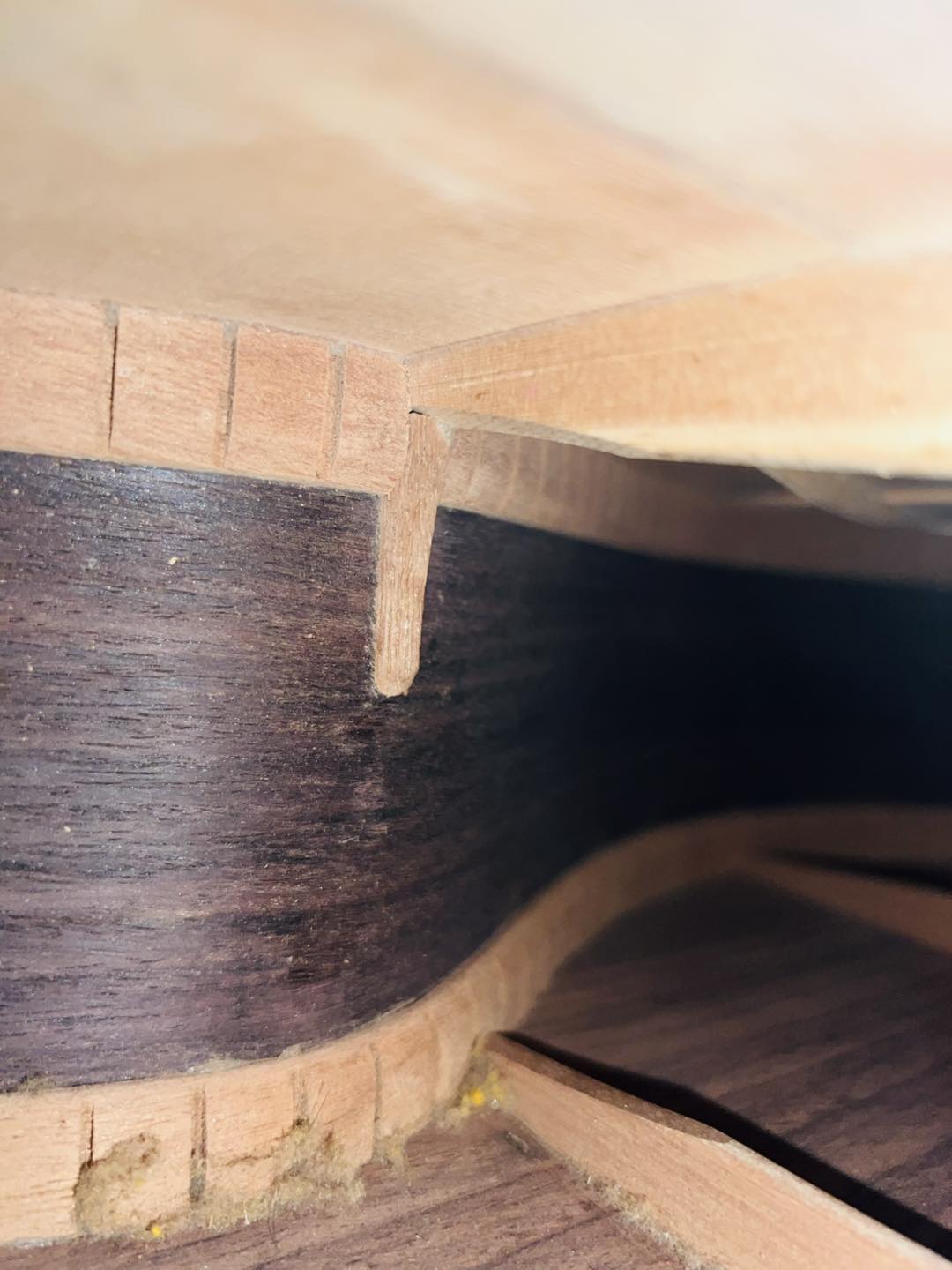 Đàn Guitar Classic Matsuoka No30