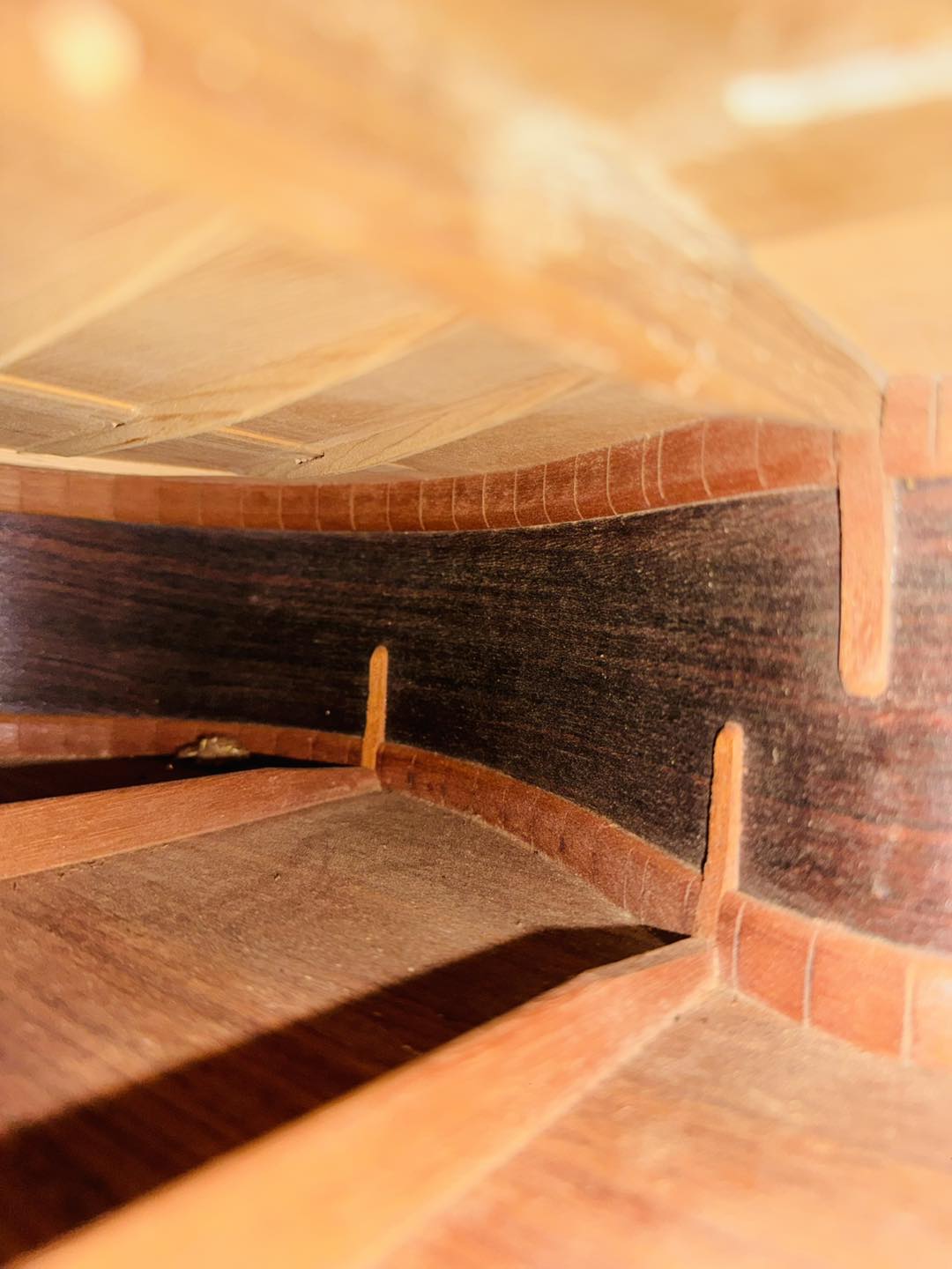 Đàn Guitar Classic Matsuoka No40 1970