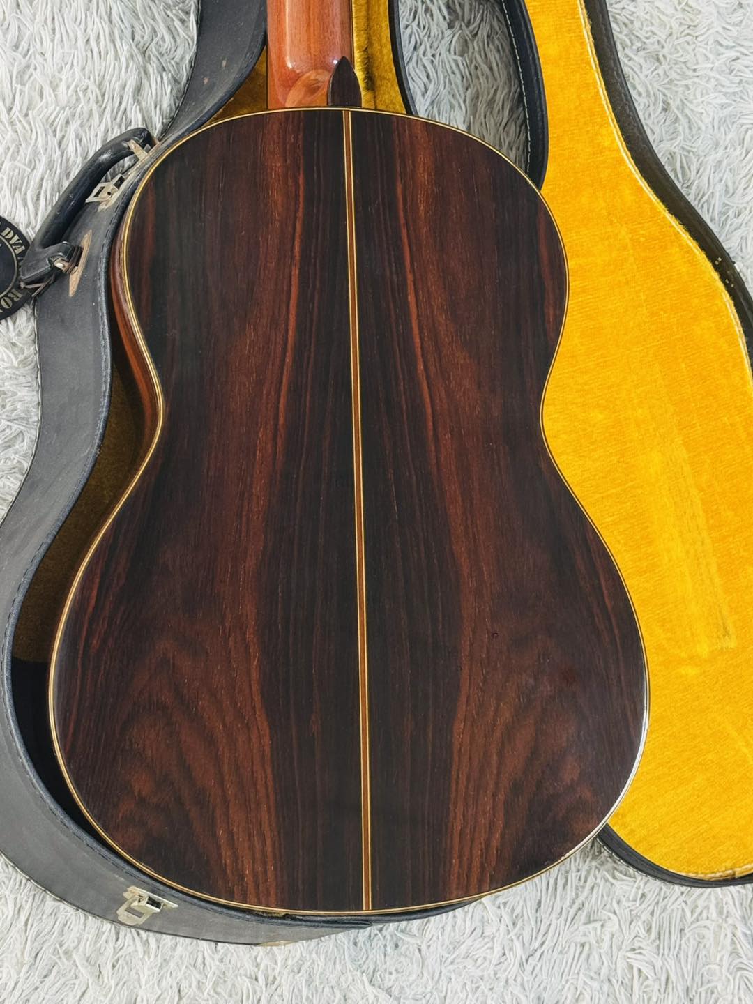 Đàn Guitar Classic Yamaha C250