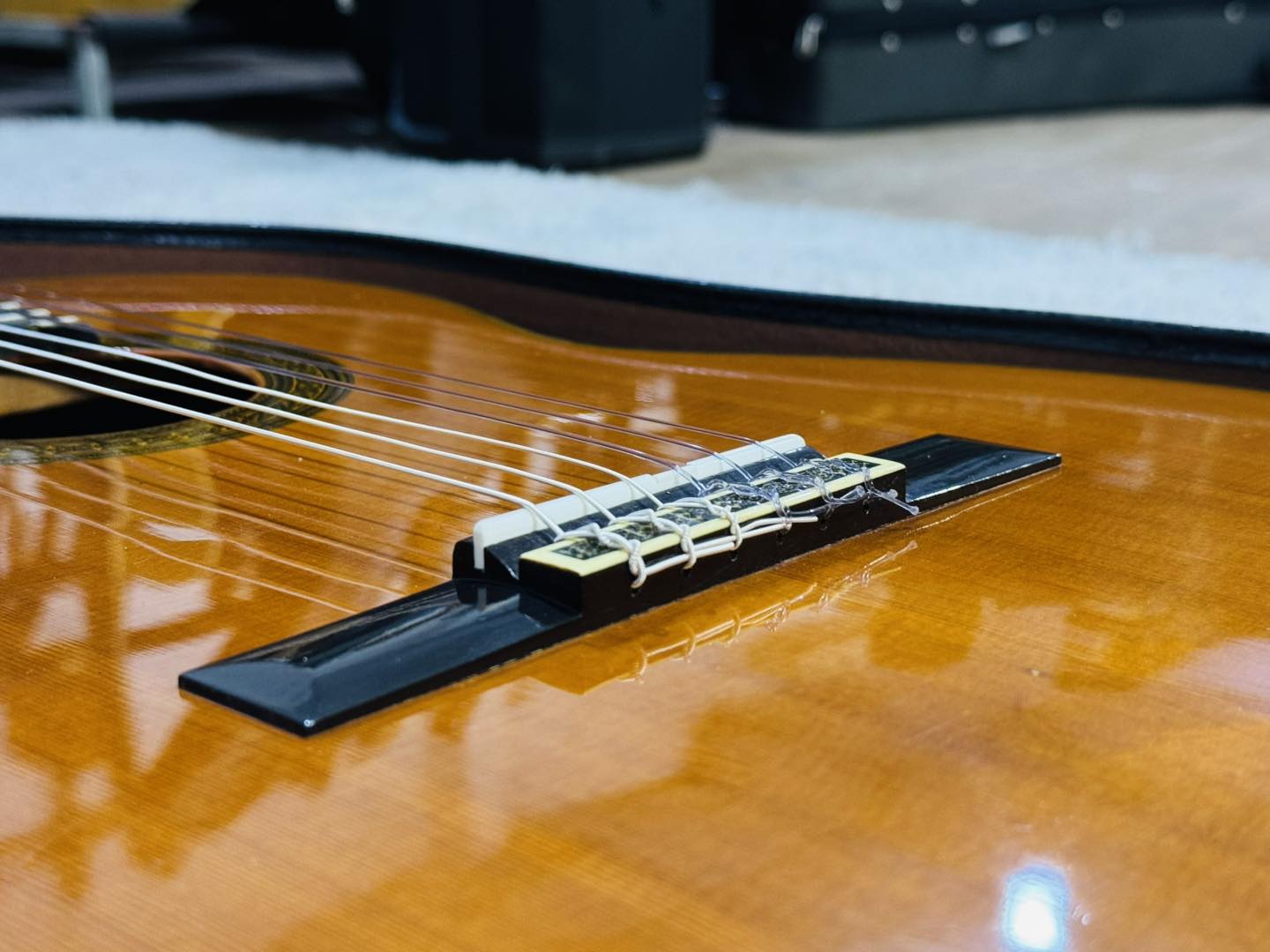 Đàn Guitar Classic Yamaha C 300