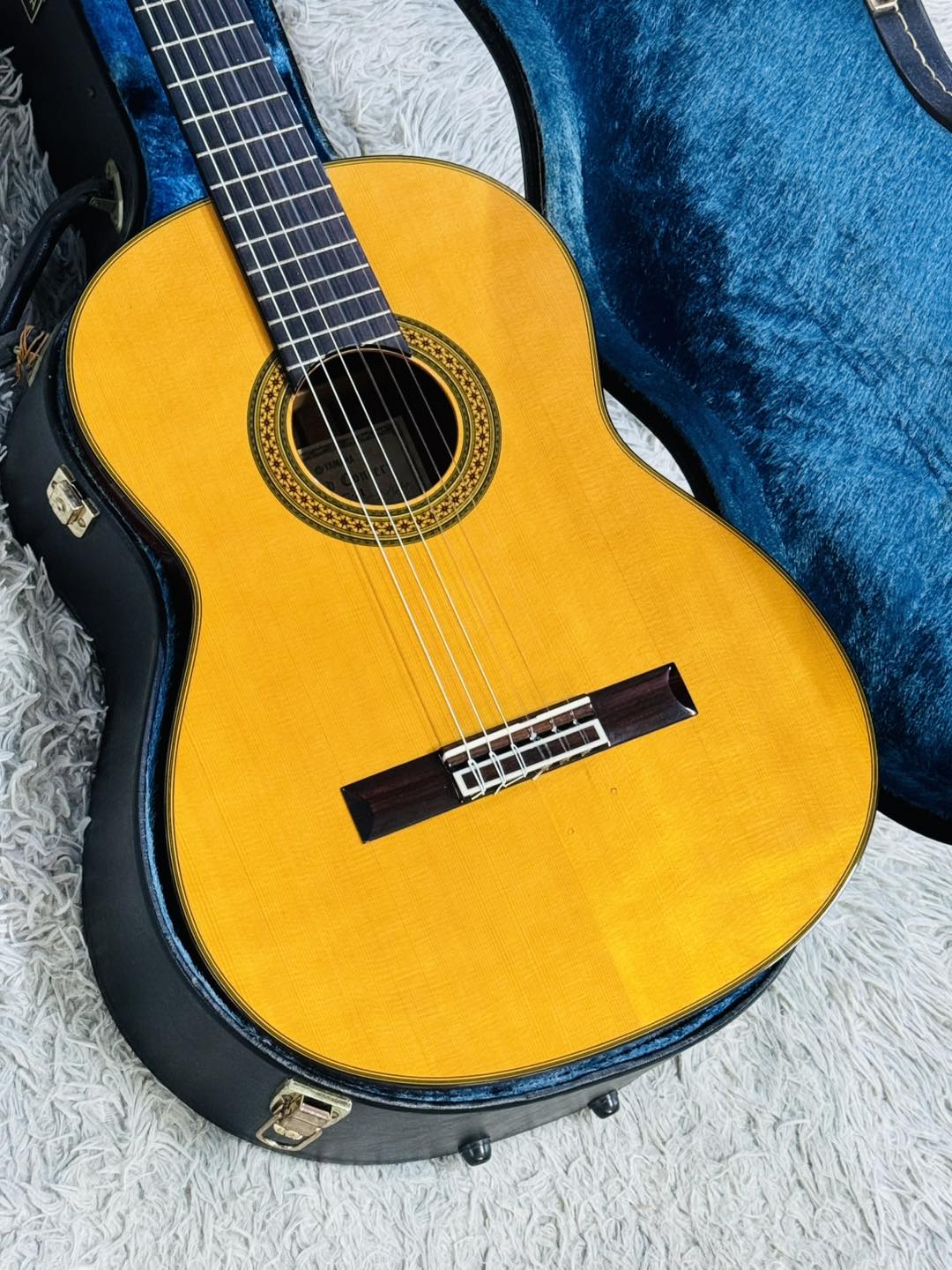 Đàn Guitar Classic Yamaha GC21