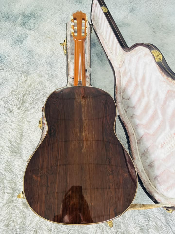 Đàn Guitar Classic Yamaha GC30B