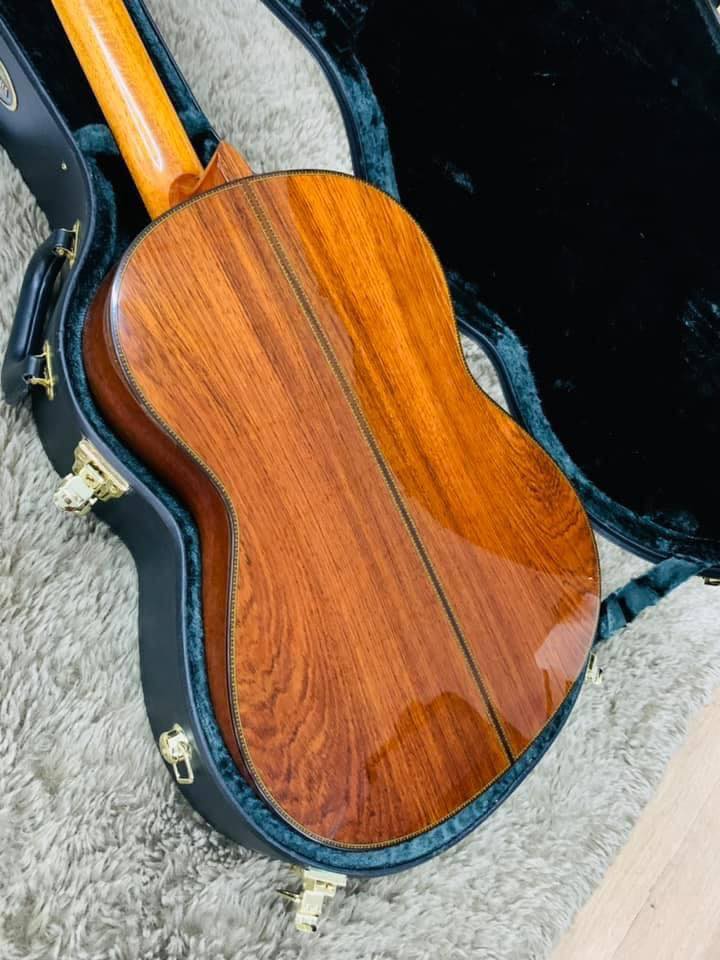 Đàn Guitar Classic Yamaha GC41C