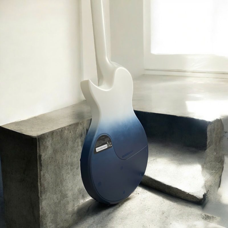 Đàn Guitar Điện Enya Nova Go Sonic, Ocean Blue