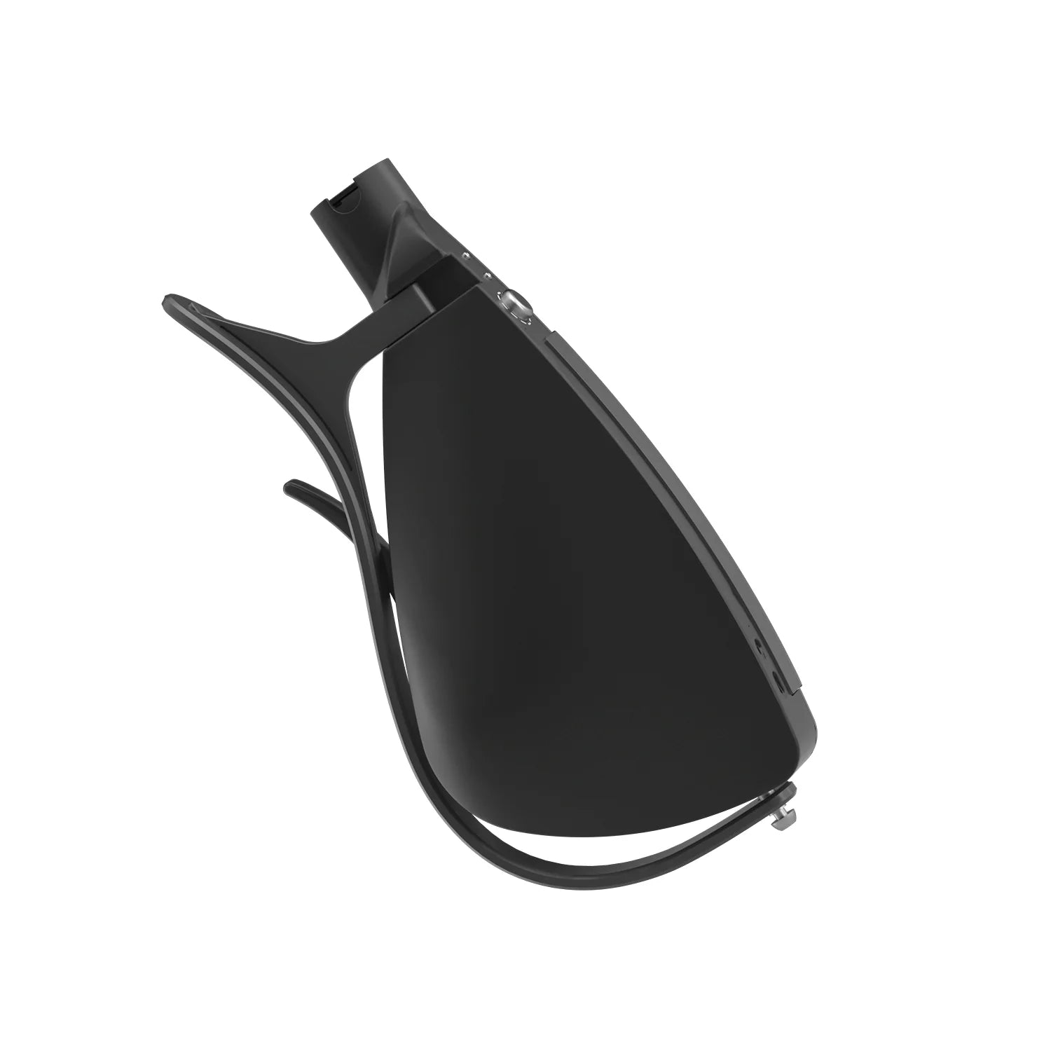 Đàn Guitar Enya Cyber G Stringless Pick Model, Black