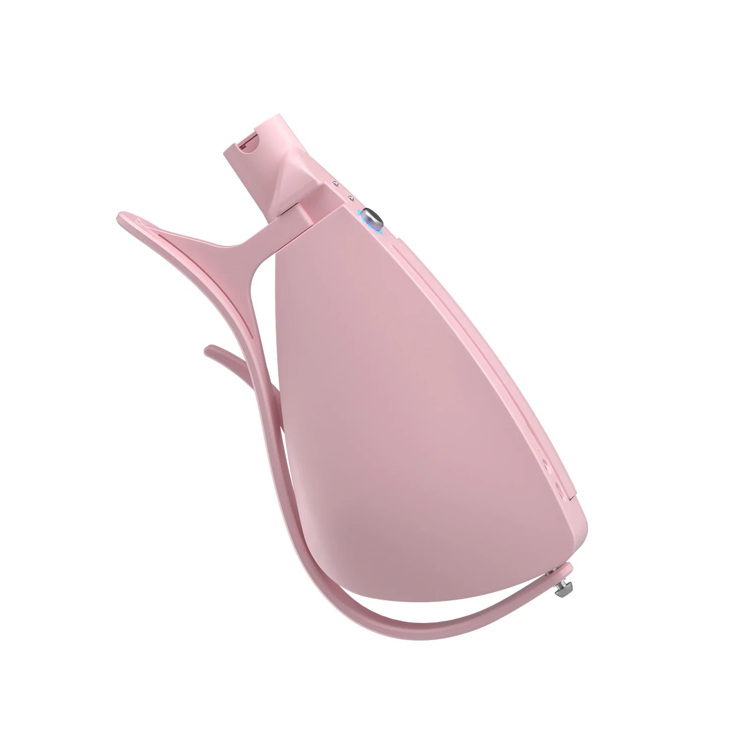 Đàn Guitar Enya Cyber G Stringless Pick Module, Pink