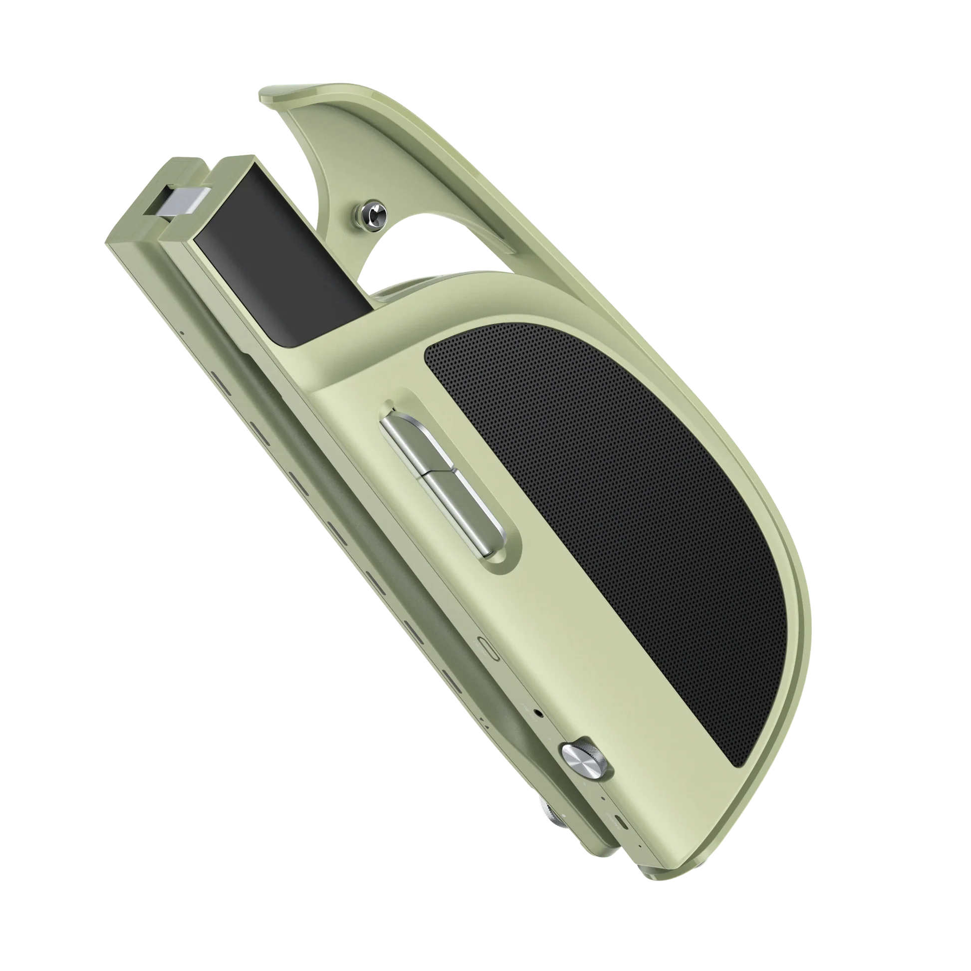 Đàn Guitar Silent LiberLive C1 Smart Guitar, Green