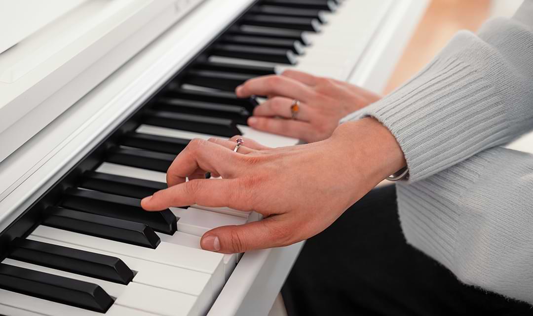 Đàn Piano Điện Kawai CX102