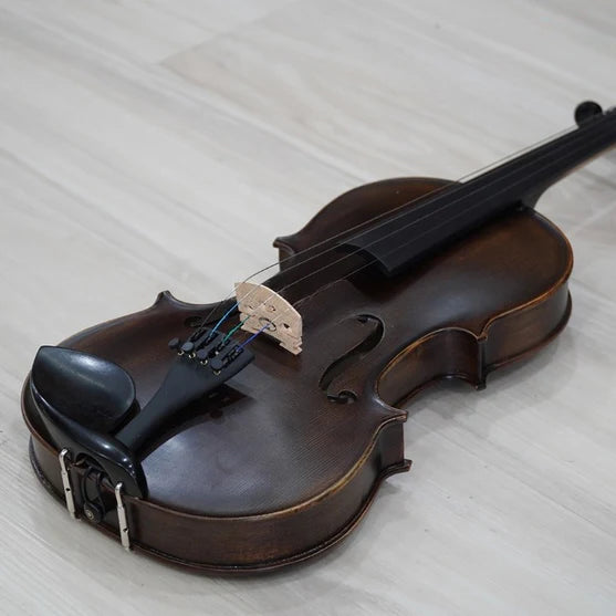 Đàn Violin Valote VN001 Natural Flame