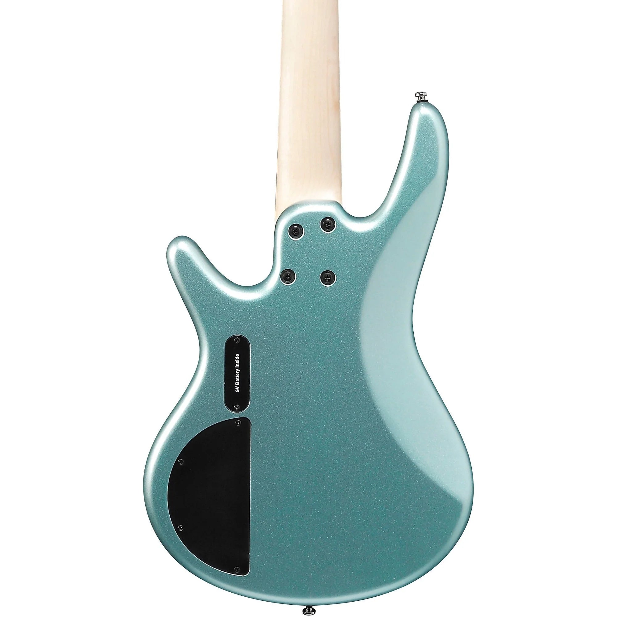 Đàn Guitar Bass Ibanez SRMD205, Sea Foam Pearl Green