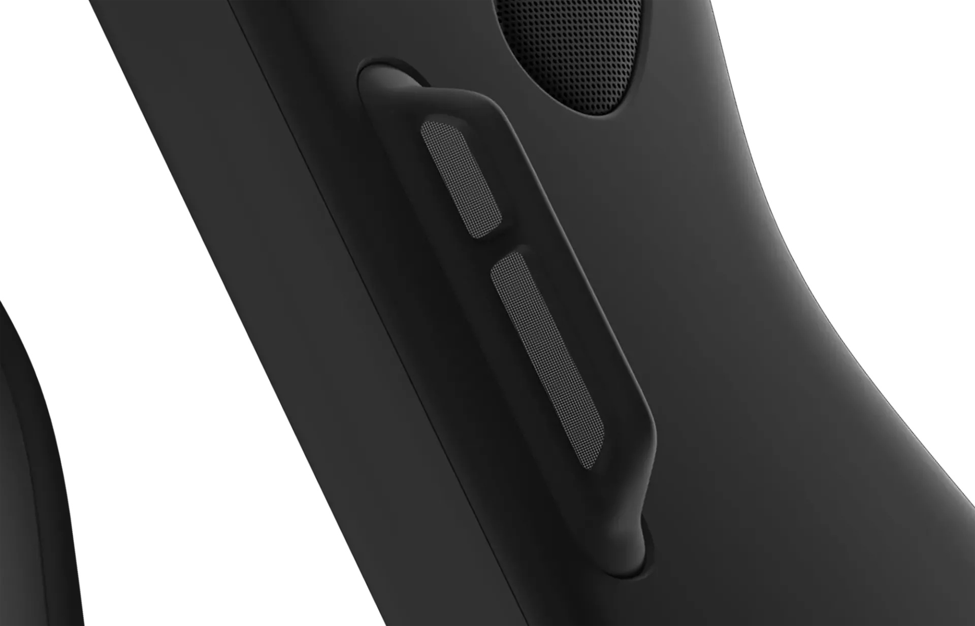 Đàn Guitar Silent Lava Genie Stringless Smart Guitar, Black