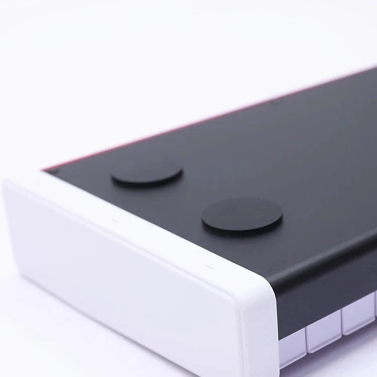 Đàn Piano Điện Bora BXII, Red