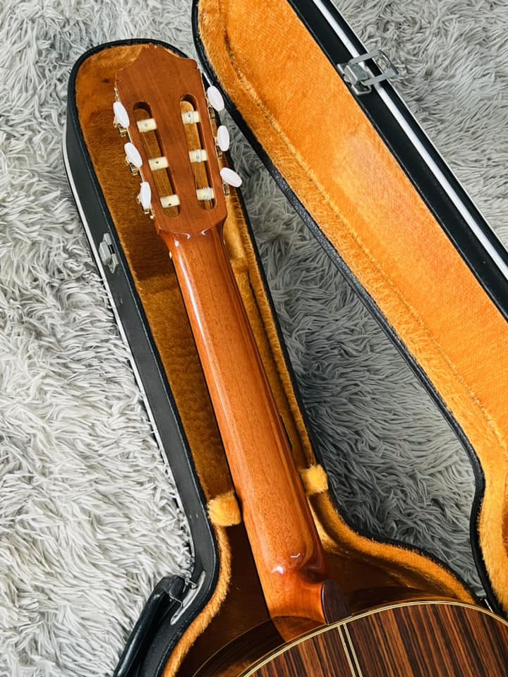 Đàn Guitar Classic ÉCole Guitare E500 Speciale