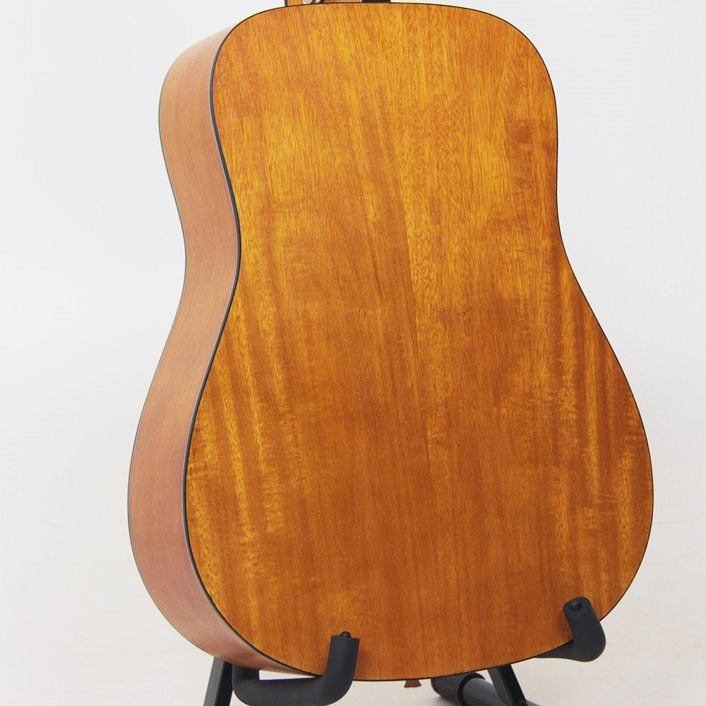 Đàn Guitar Acoustic Mantic GT1D, Natural