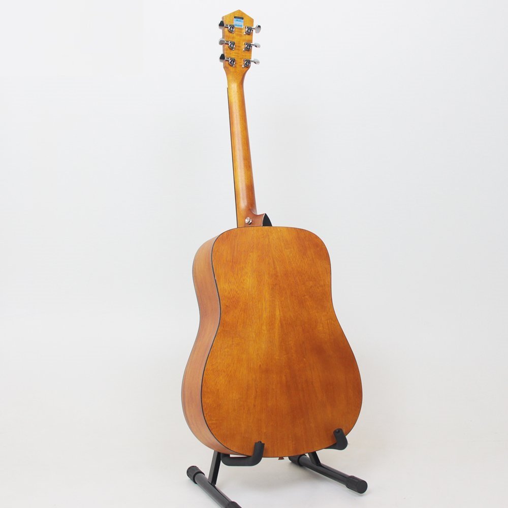 Đàn Guitar Acoustic Mantic GT1D, Sunburst