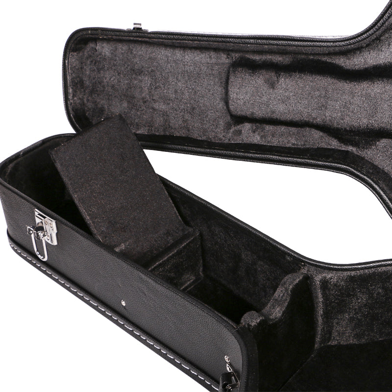 Hardcase Hộp Cứng Guitar Acoustic Saga CS1