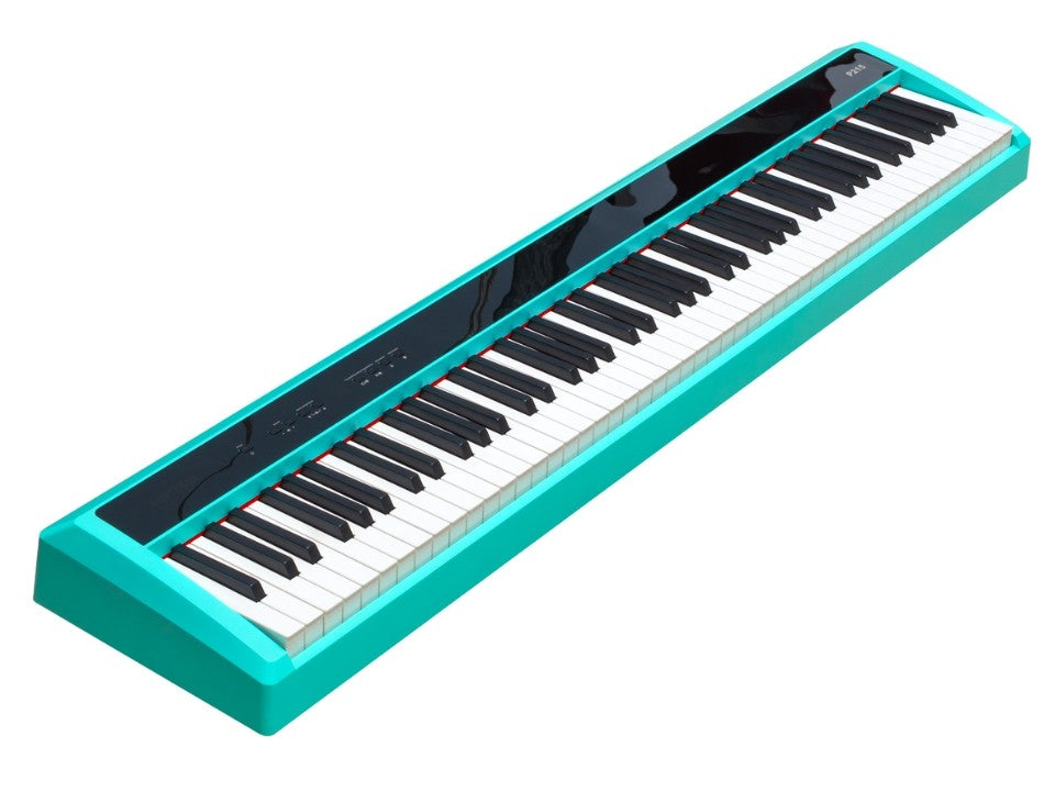 Đàn Piano Điện Kurtzman P215, Mint Green