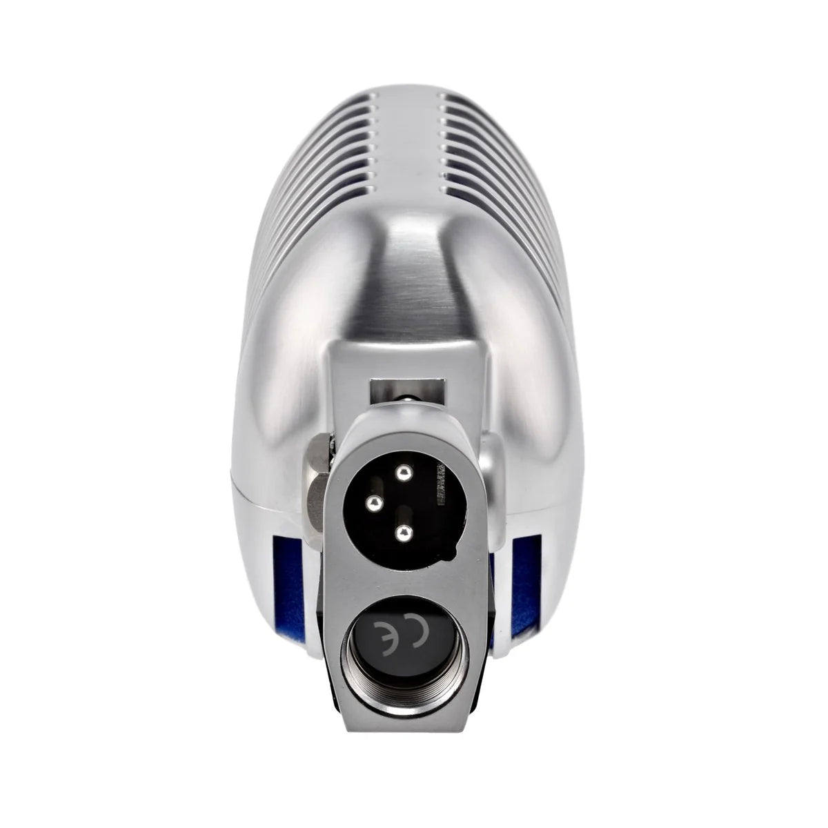 Micro Vocal Supercardiod Dynamic Shure Super 55