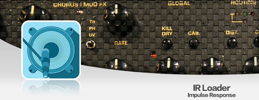 Pedal Guitar Nux Cerberus NME3 Multi Effect