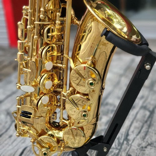 Kèn Saxophone Alto Saiger SAS700