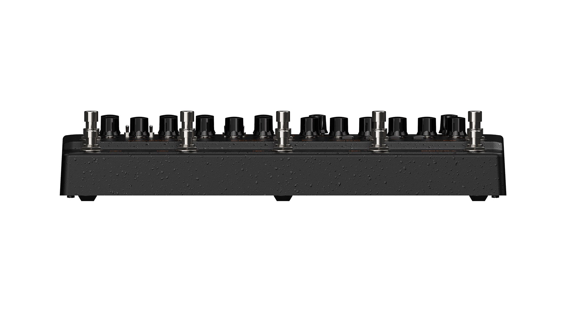 Pedal Guitar Nux Trident NME5 Multi Effect