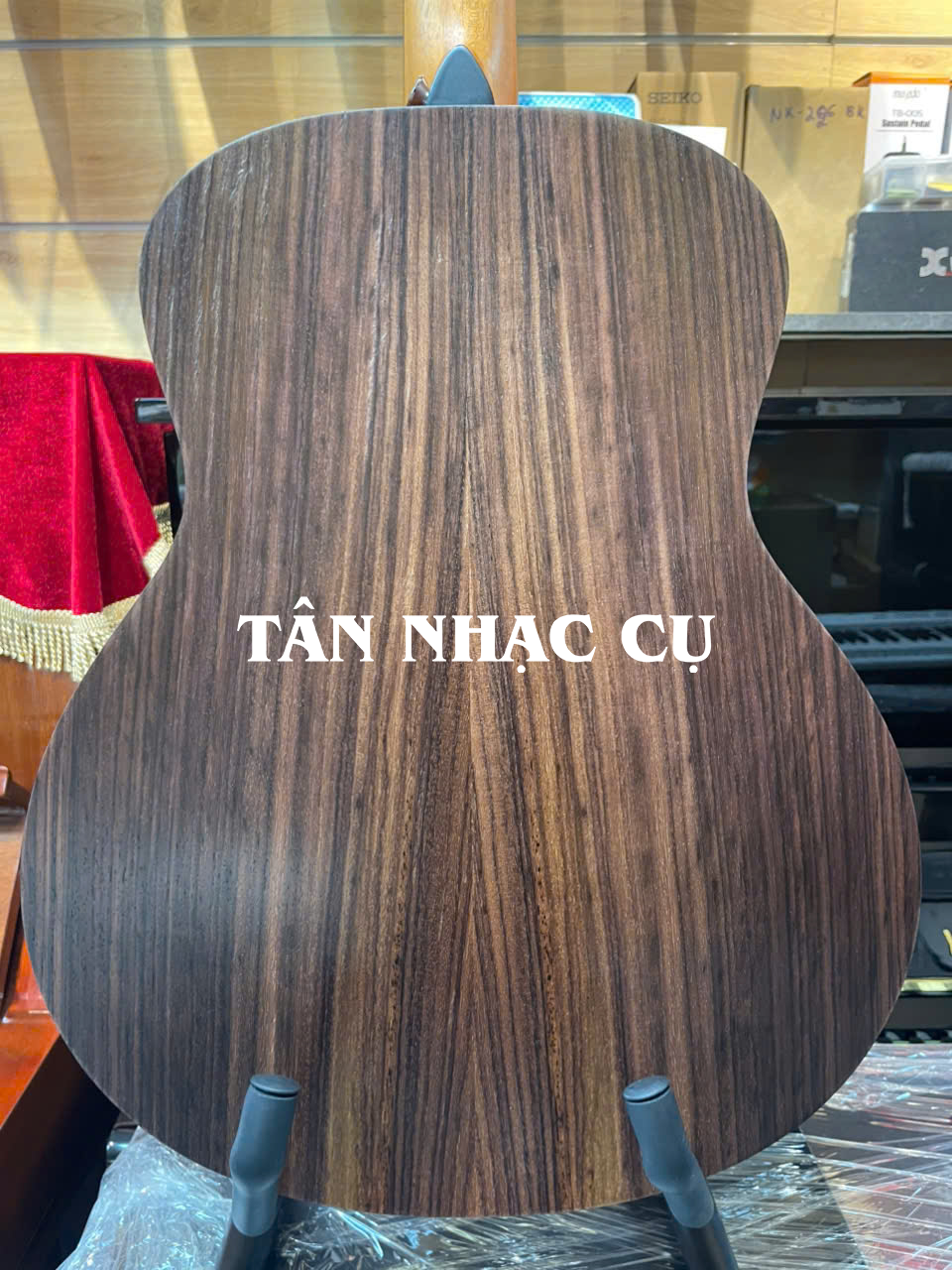 Taylor GS Mini E Rosewood